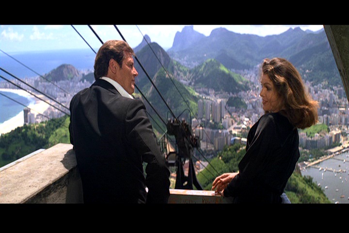 007 Contra o Foguete da Morte
