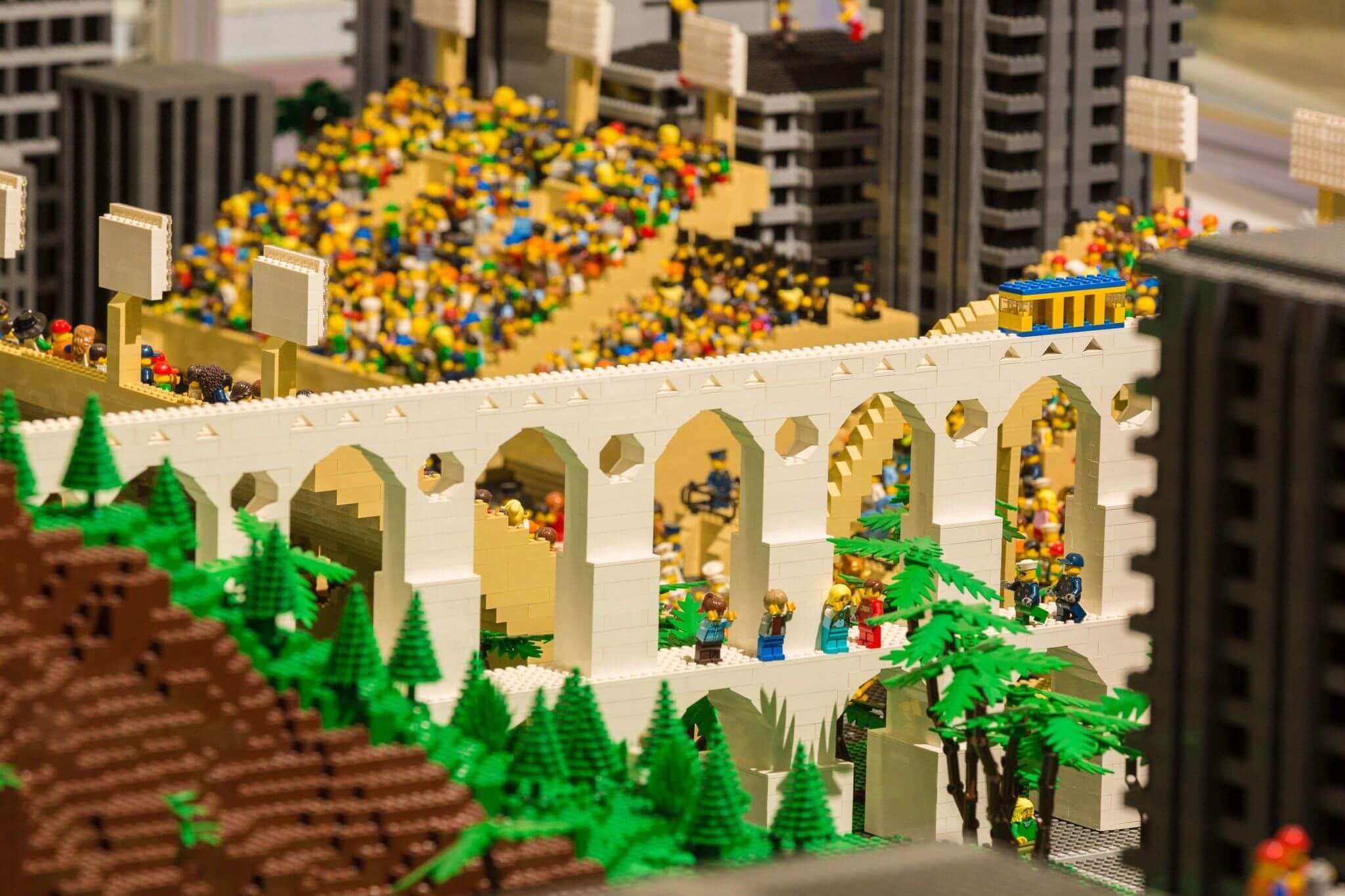 Expo LUG-Rio