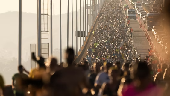 Desafio da Ponte