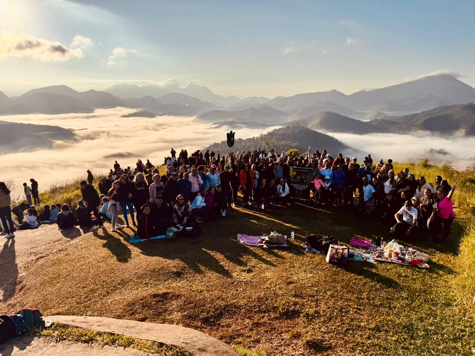 Fotos: Divulga&ccedil;&atilde;o