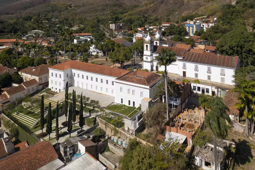 Museu Vassouras