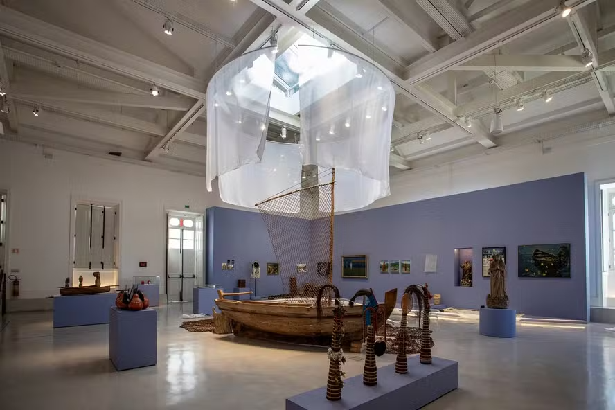Museu Vassouras