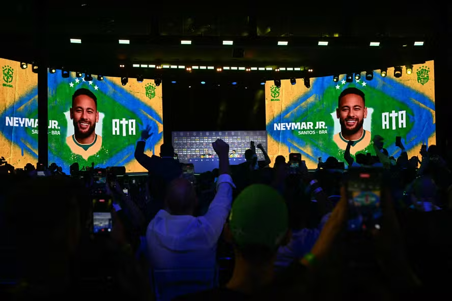 Copa do Mundo 2026