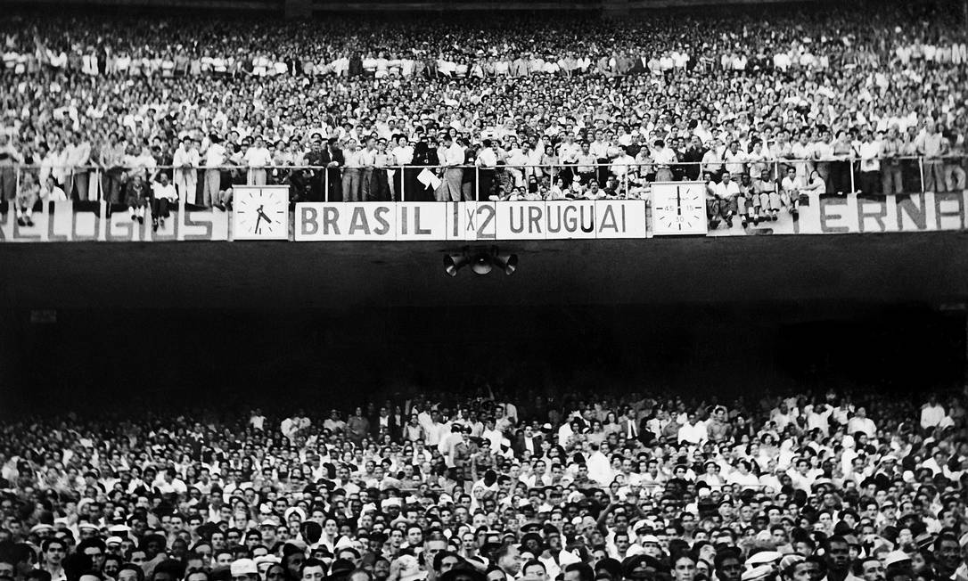 Maracan&atilde;