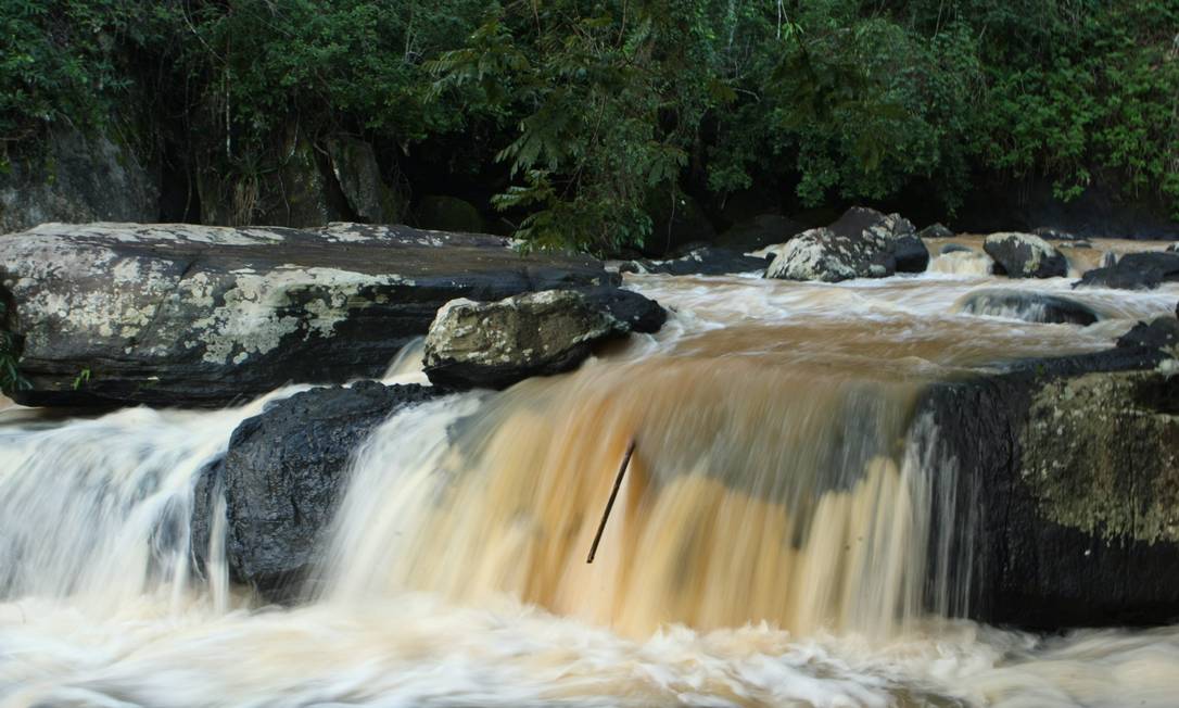 &Aacute;guas do Noroeste