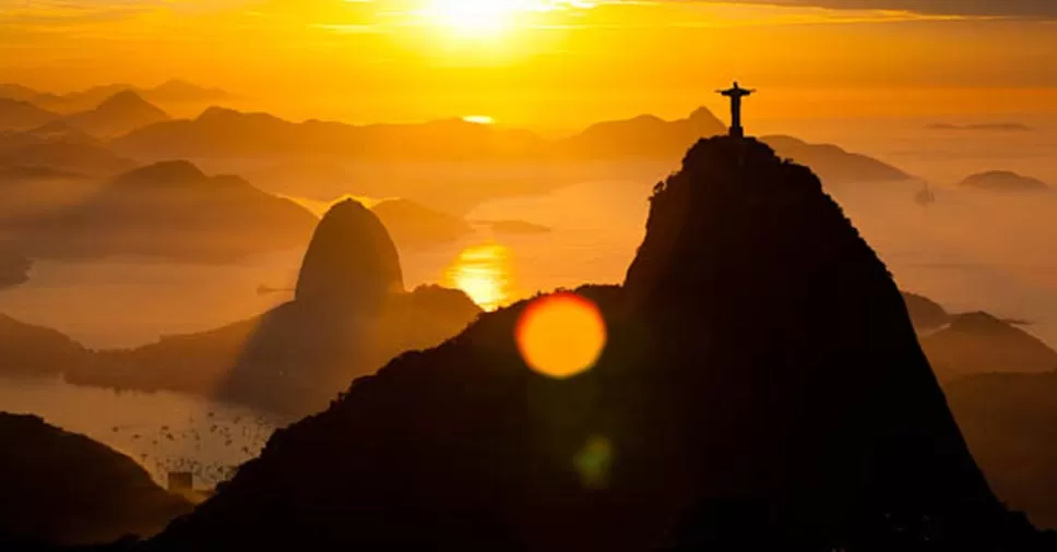 Rio de Janeiro