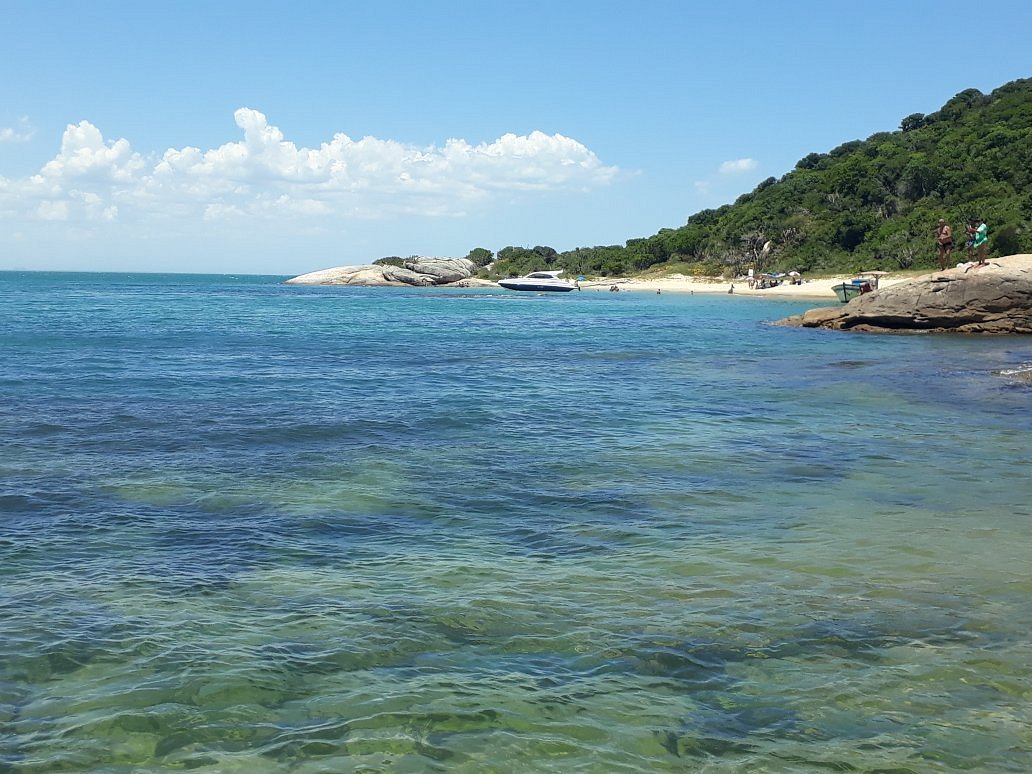 Arquip&eacute;lago de Santana