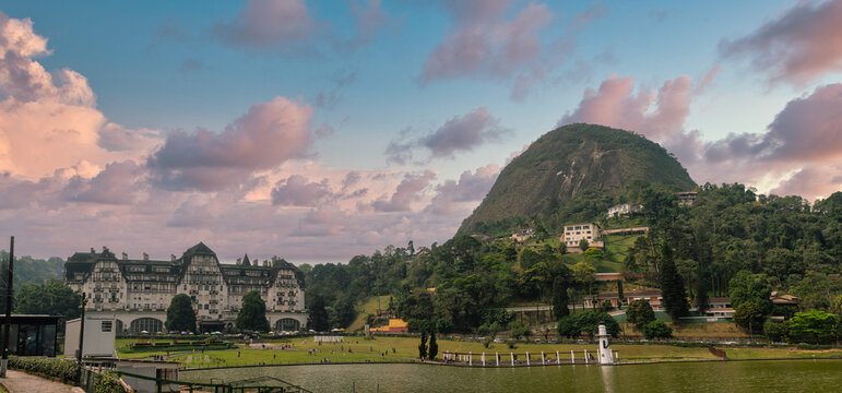 Petr&oacute;polis