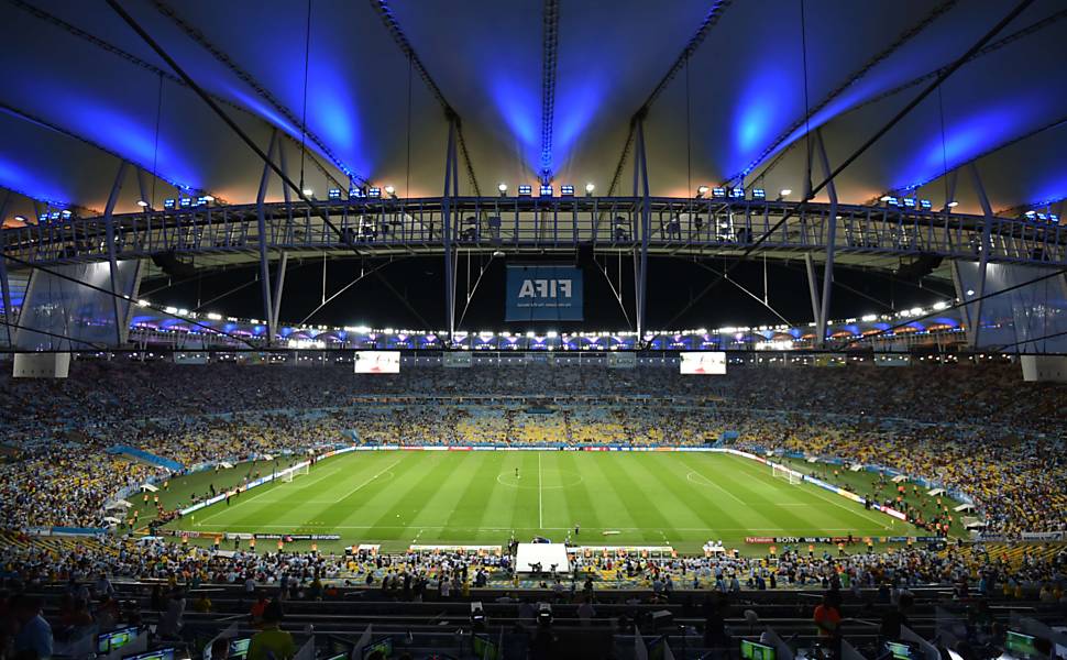 Maracanã