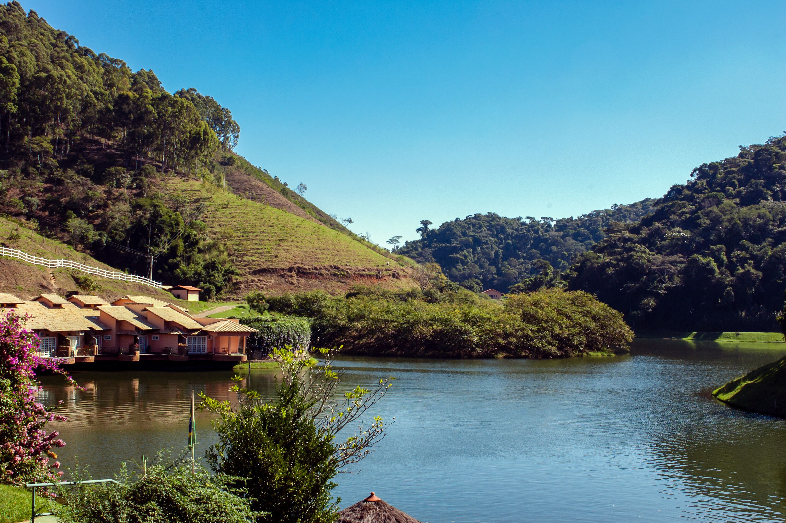 Barra do Pira&iacute;