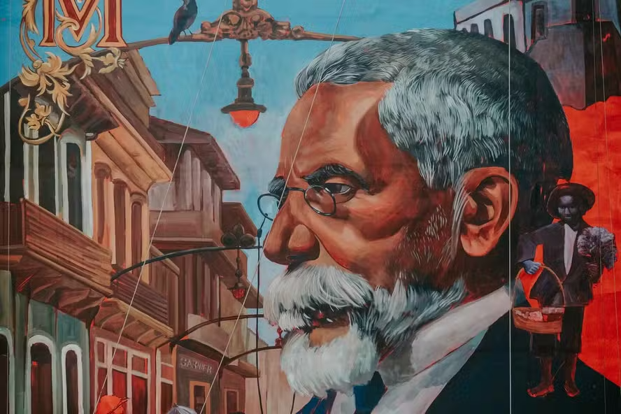 Machado de Assis