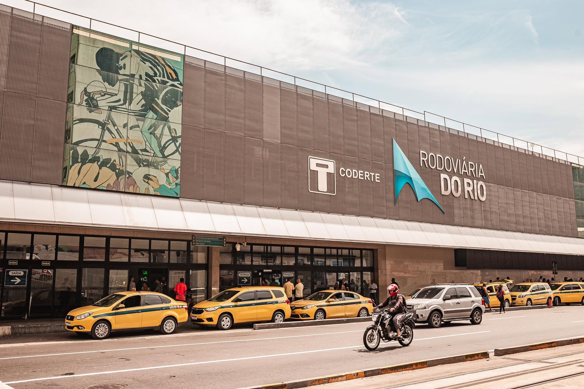 Rodoviária do Rio