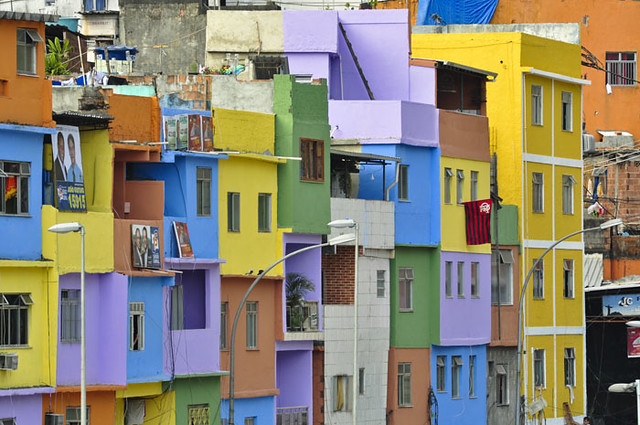 Rocinha