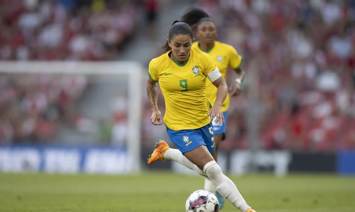 Copa do Mundo Feminina