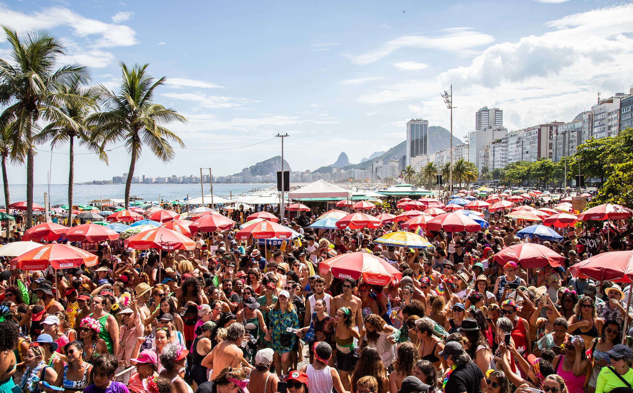Bloco de Rua RJ