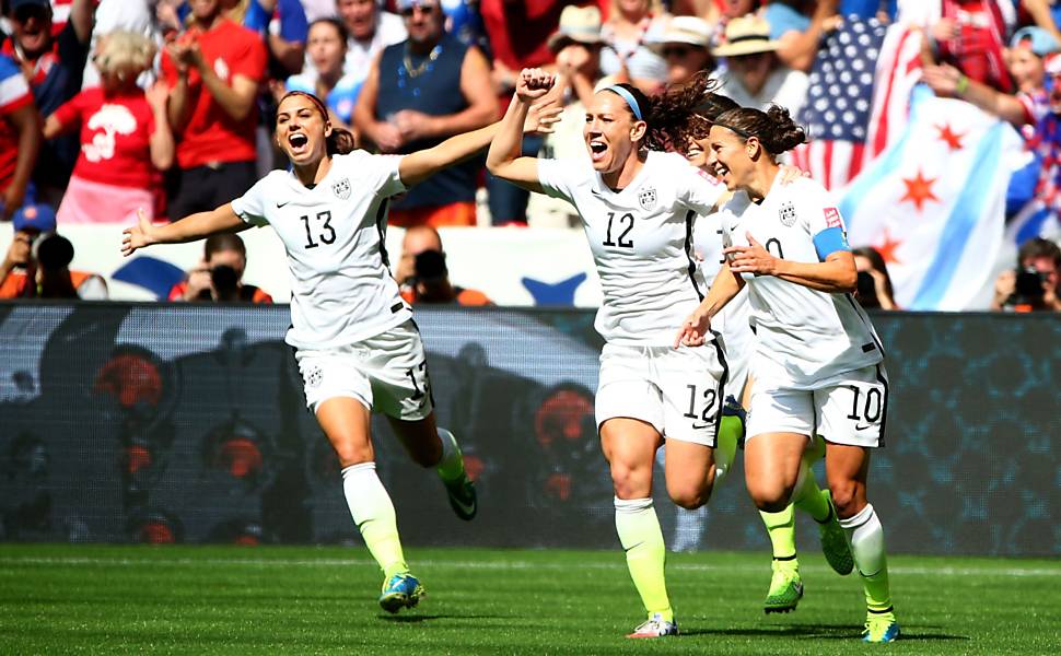 Copa do Mundo Feminina FIFA