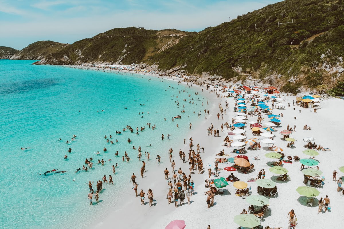 Arraial do Cabo