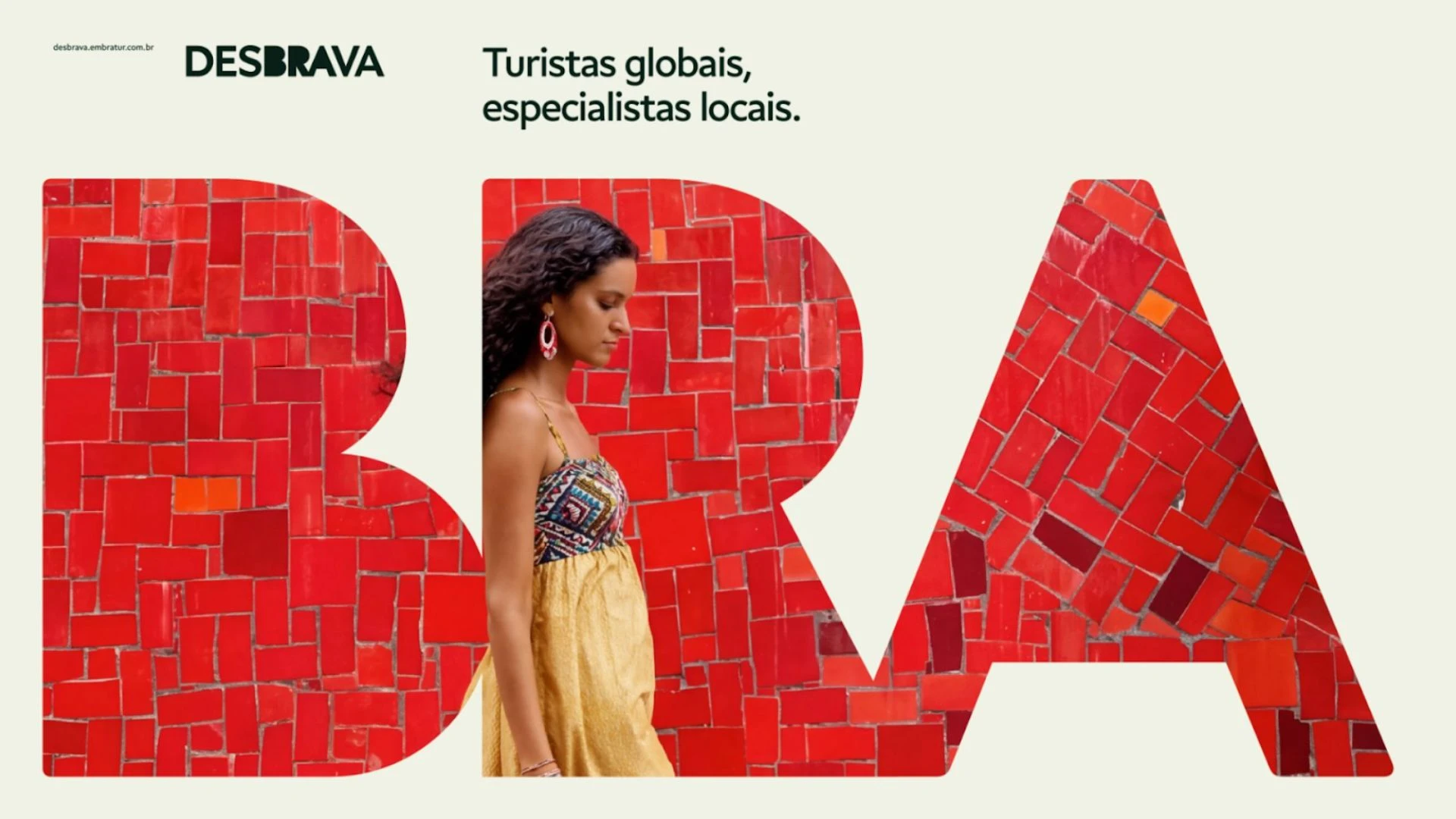 desBRAva