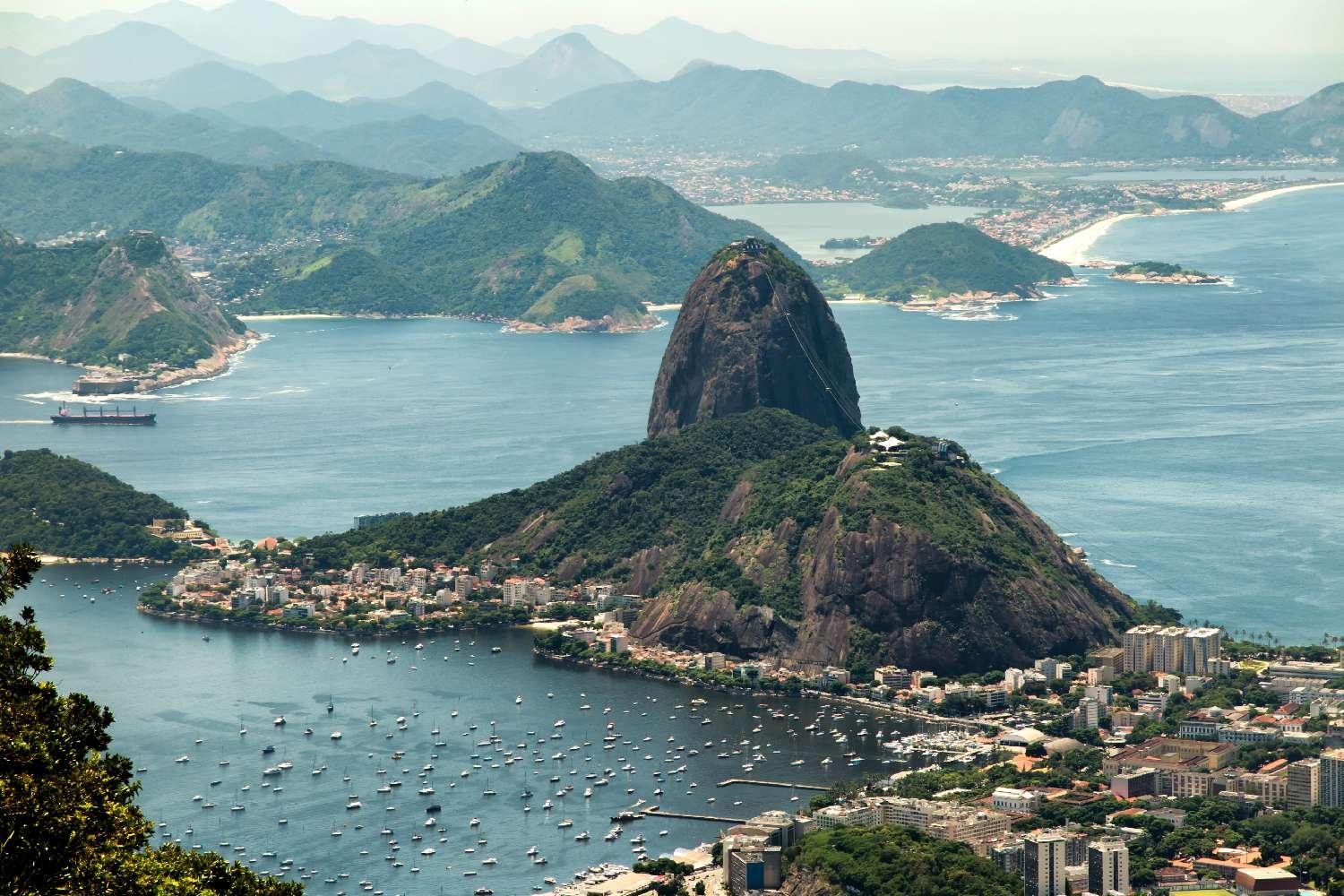 Rio de Janeiro