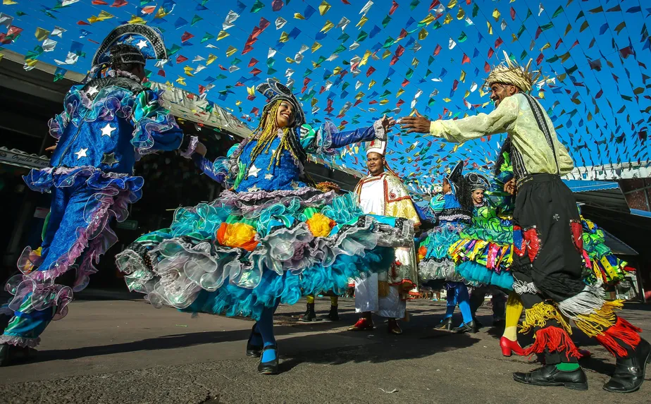Festa Junina Rio