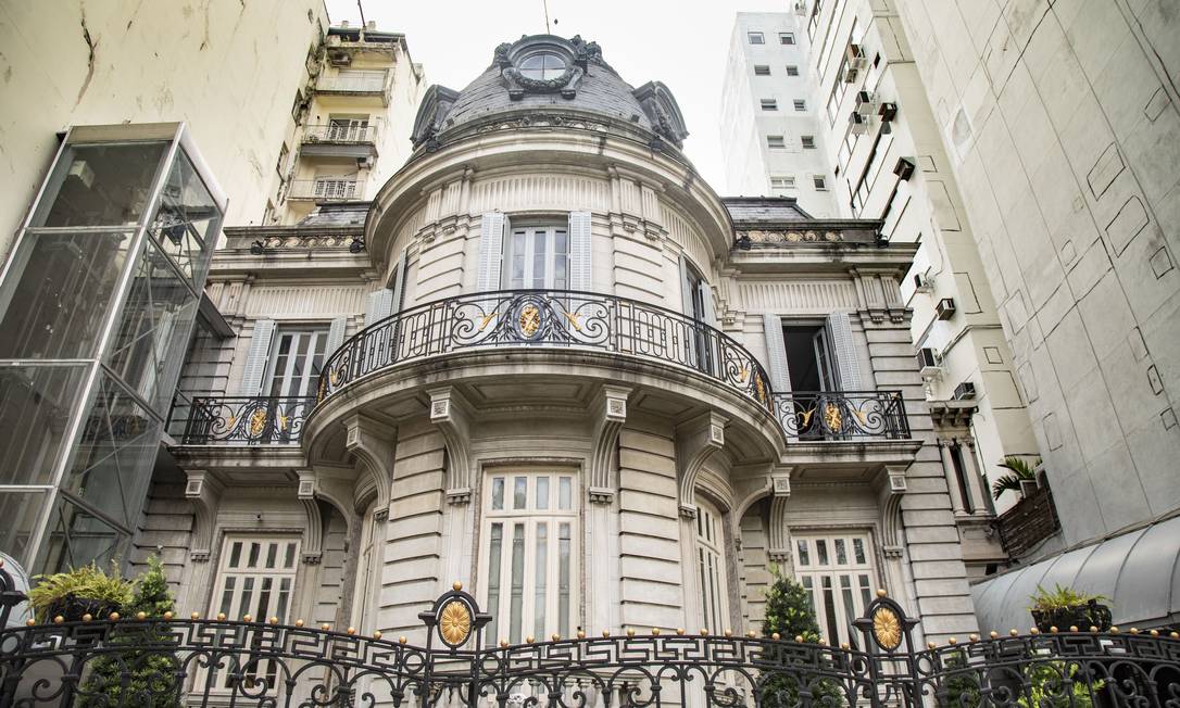 Casa Julieta de Serpa