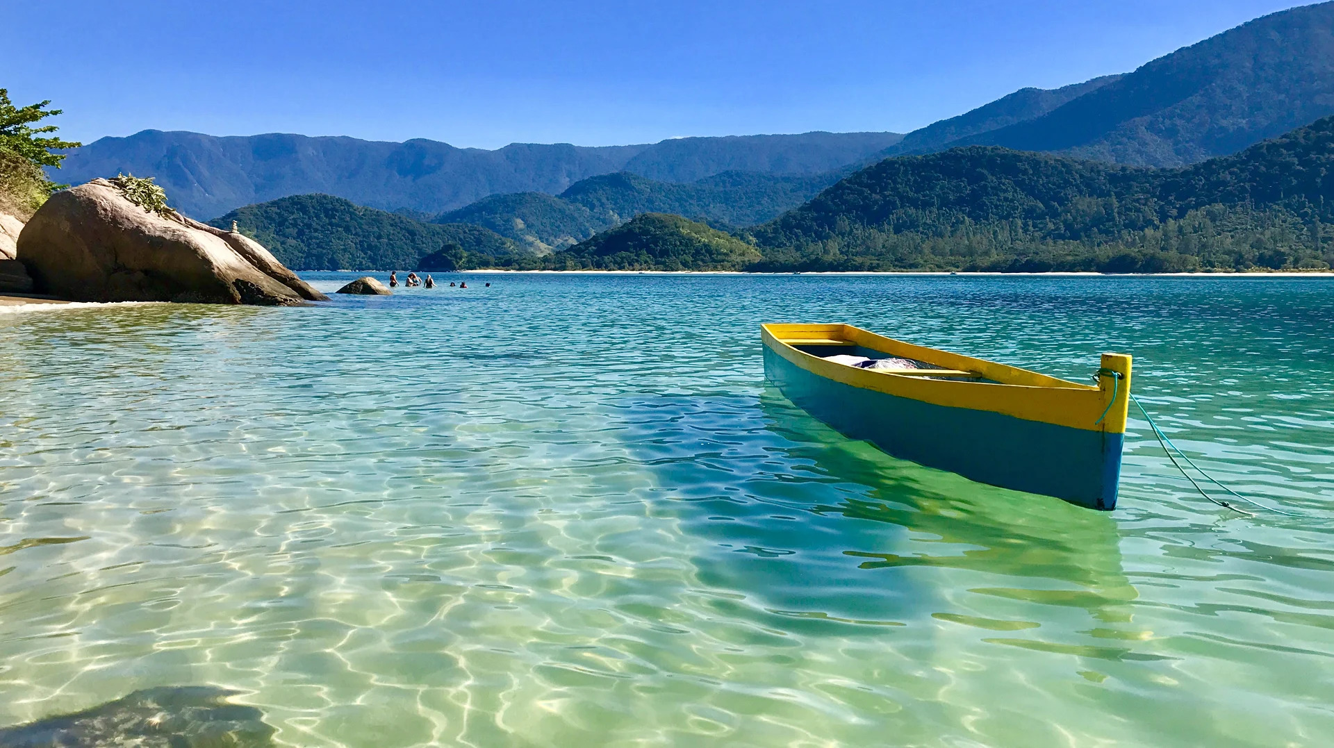 Paraty