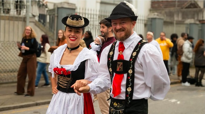 Bauernfest
