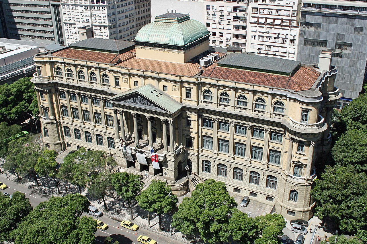 Biblioteca Nacional