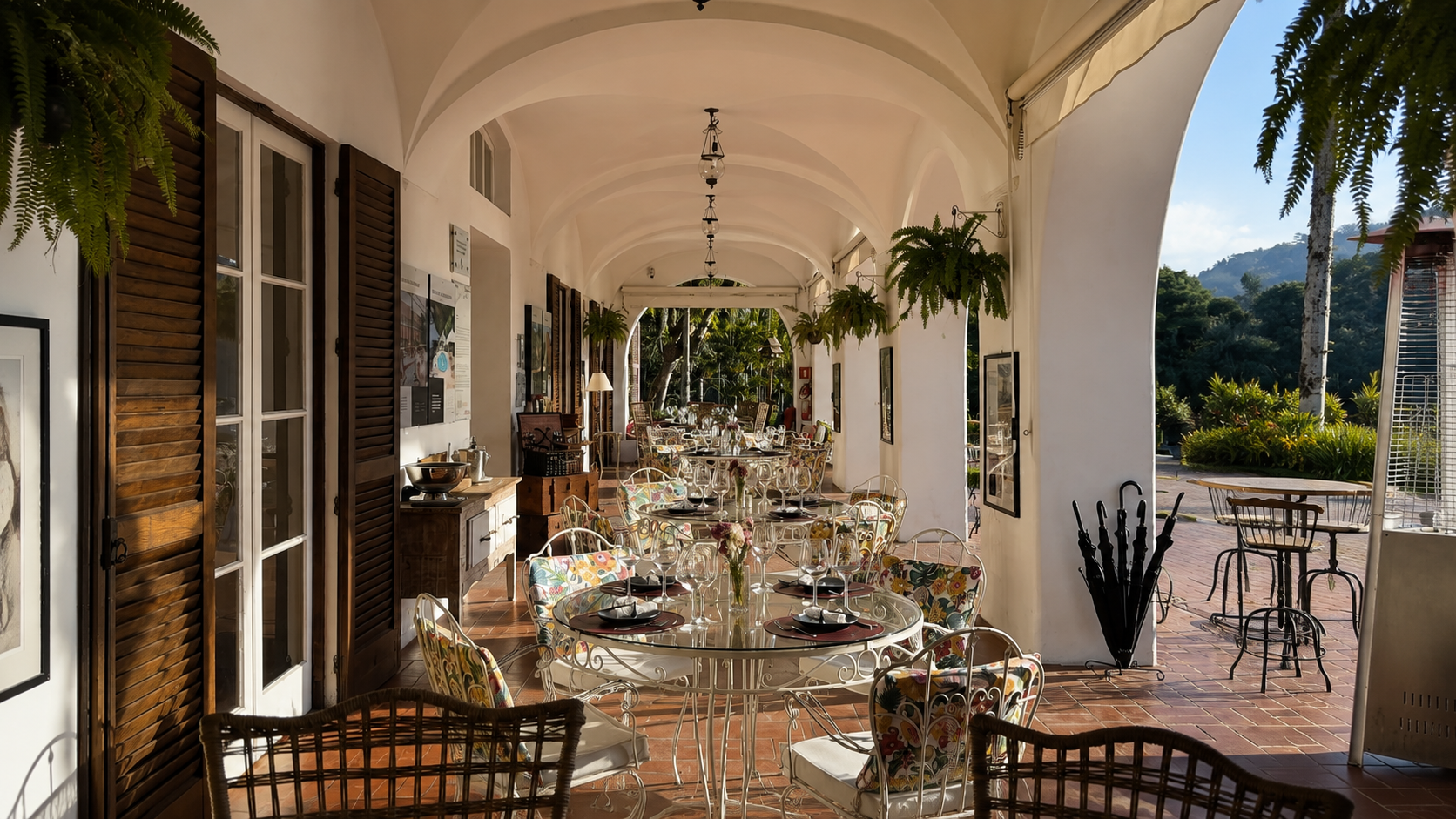 Locanda Bela Vista