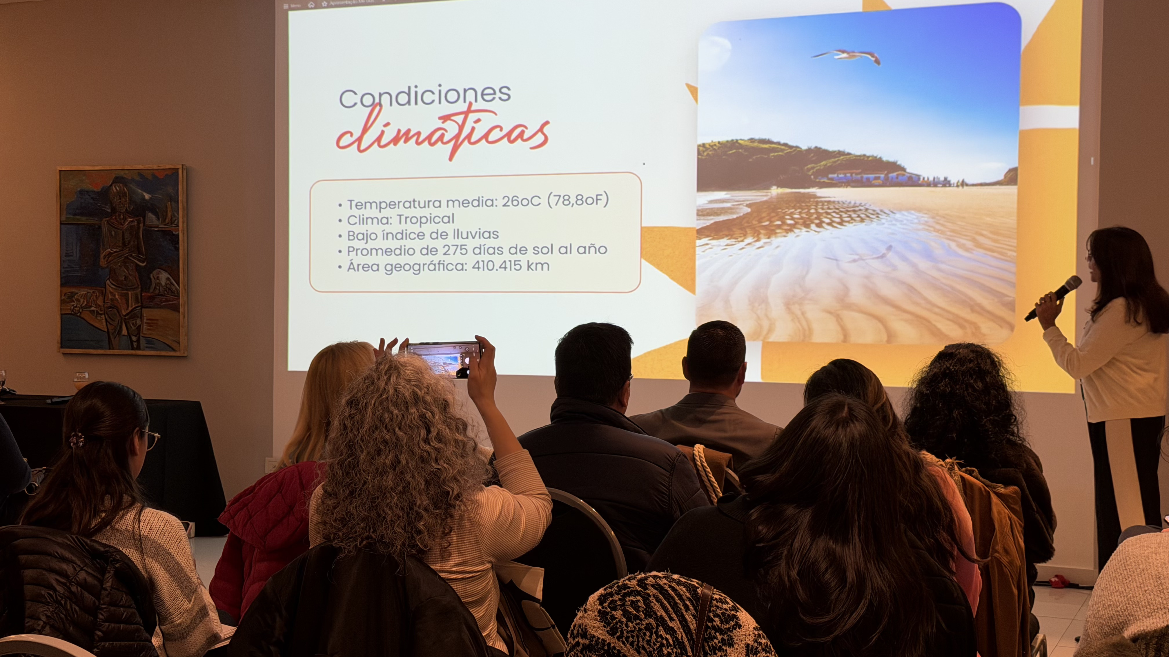 Cabo Frio Convention & Visitors Bureau