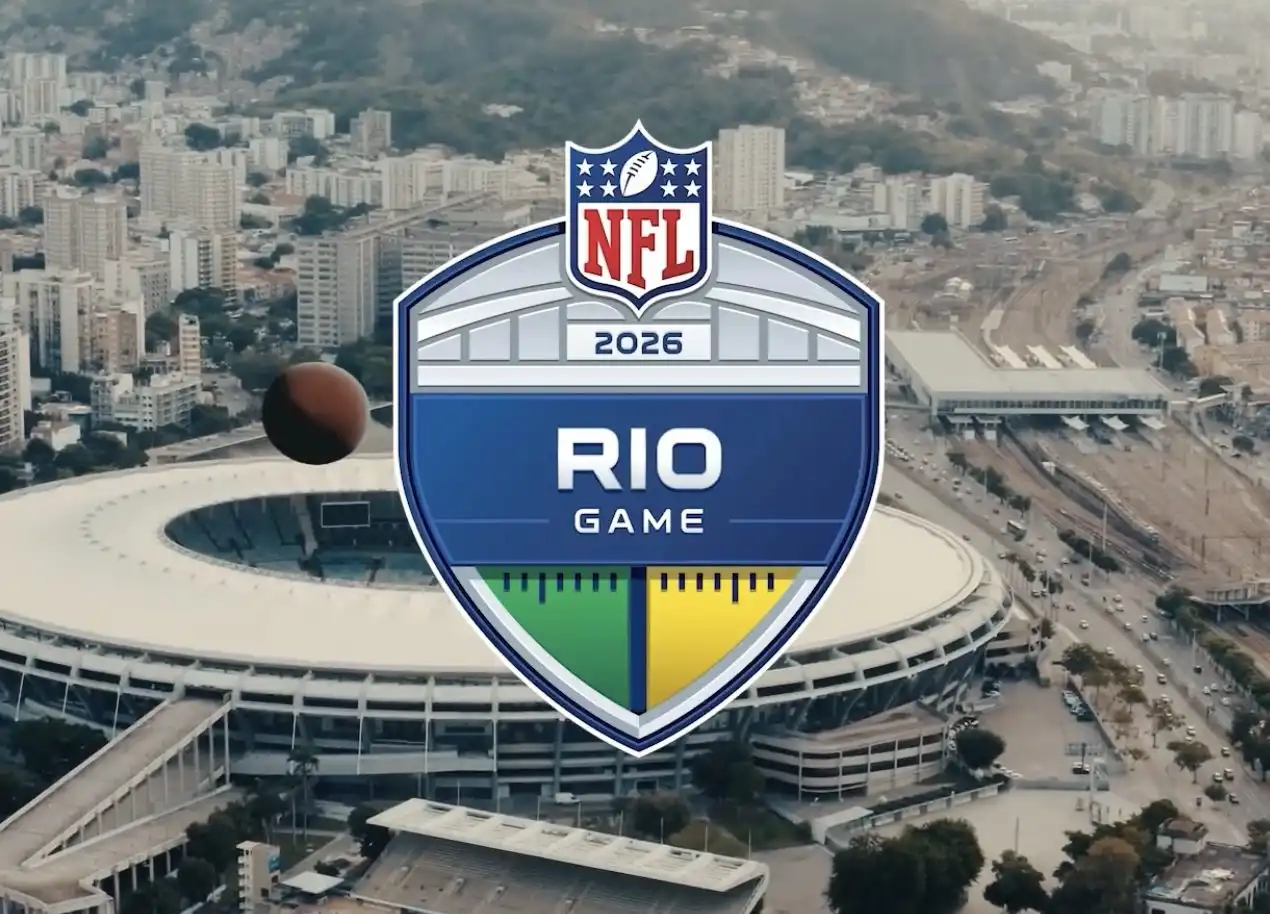NFL Maracanã