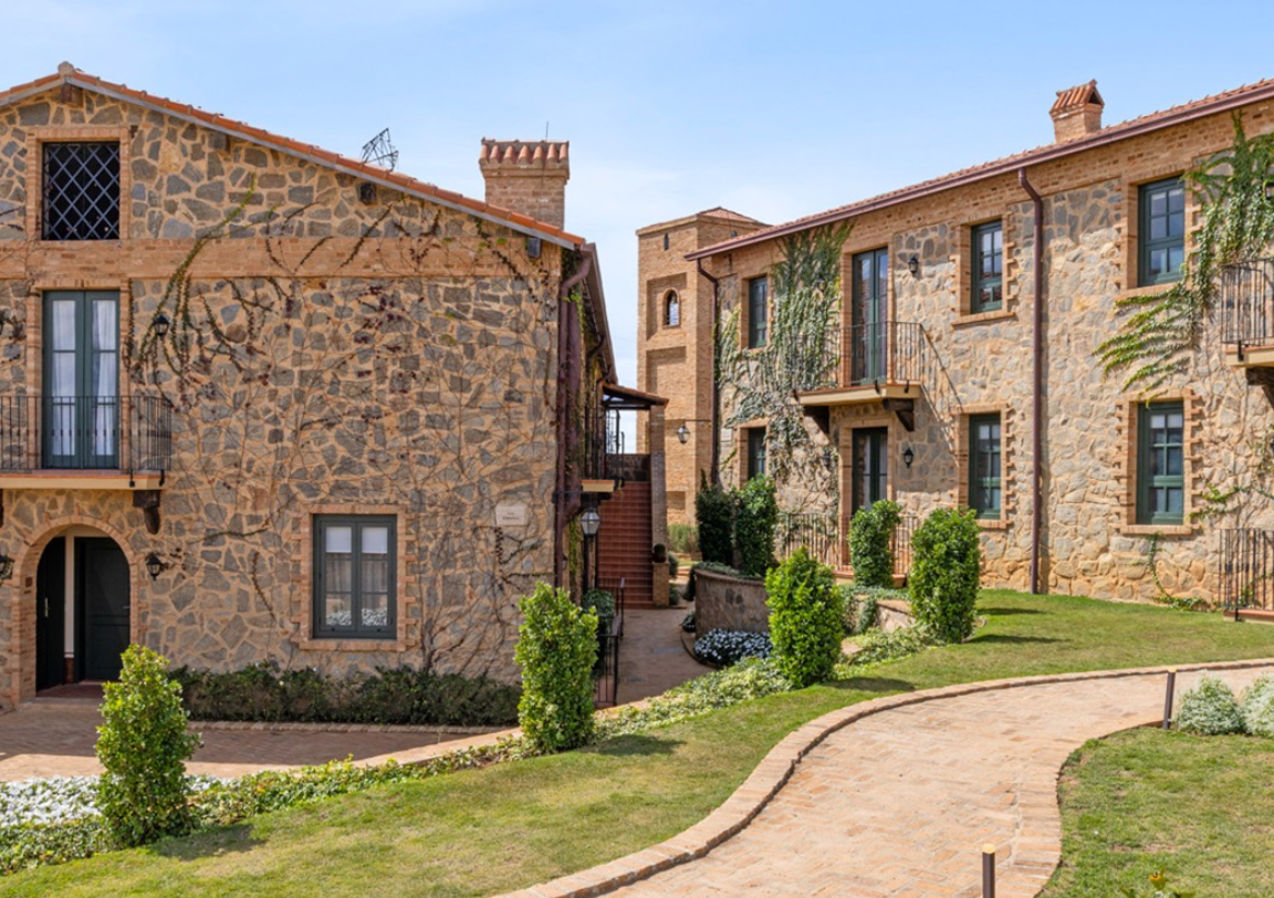 Borgo Del Vino