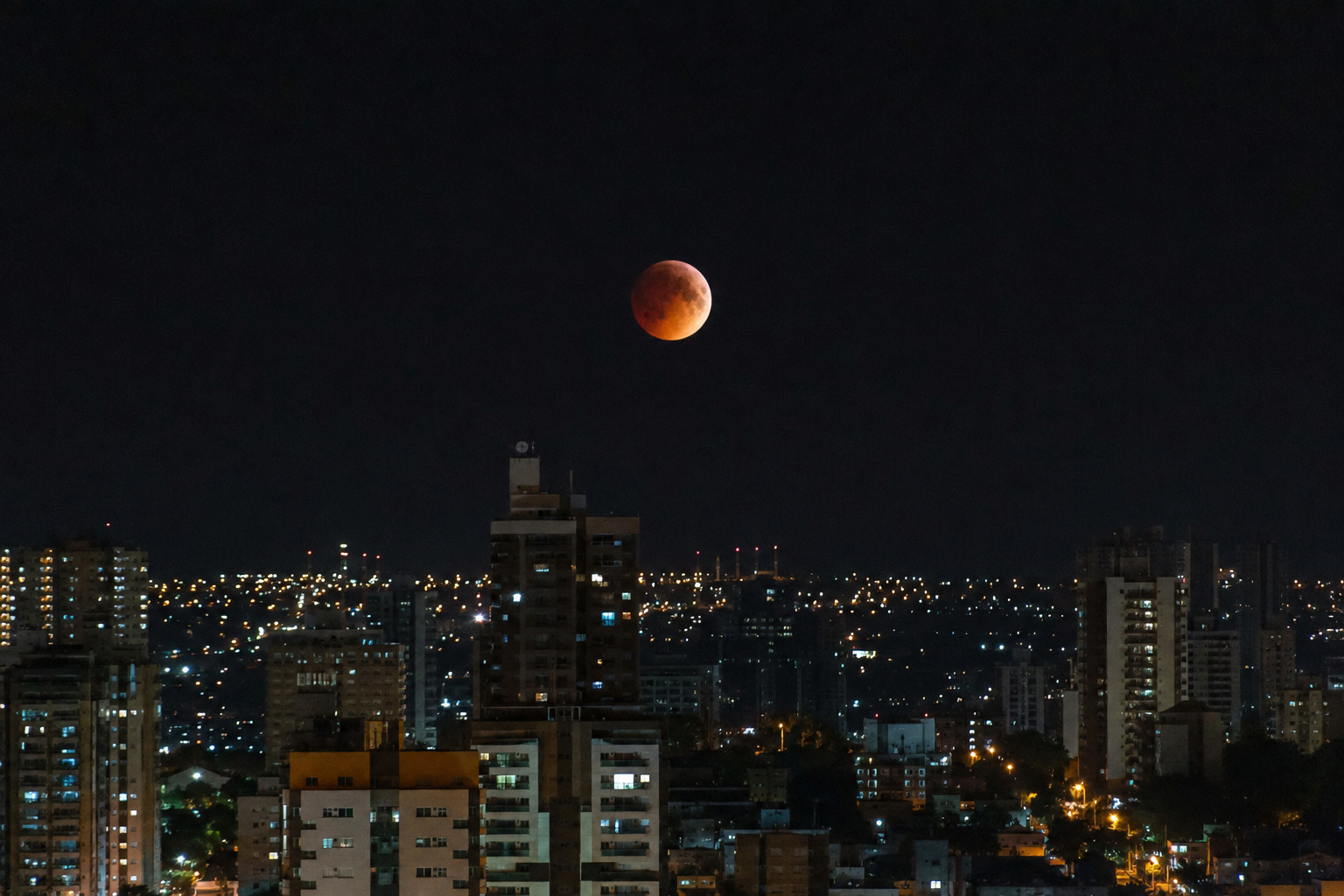 Planetário do Rio