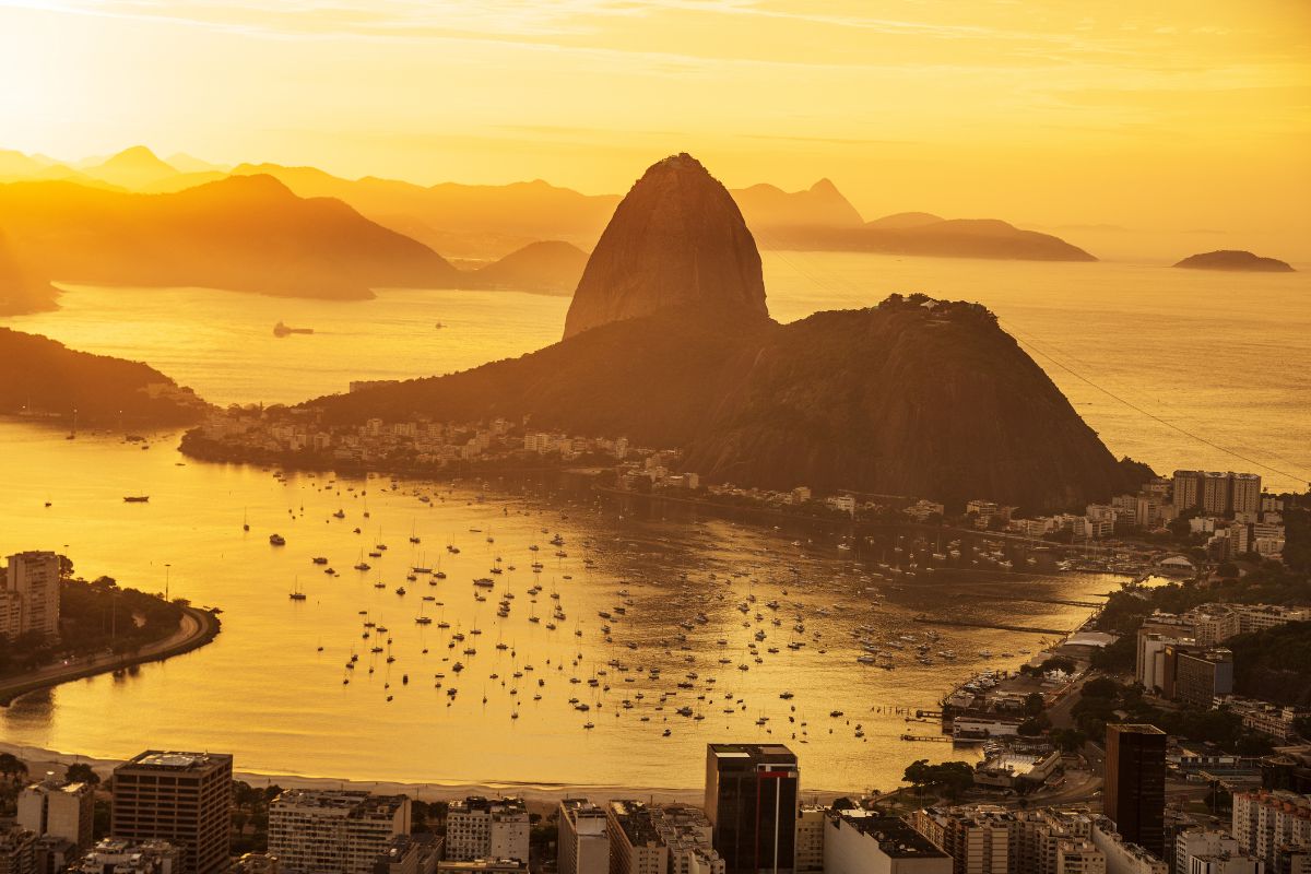 Rio de Janeiro