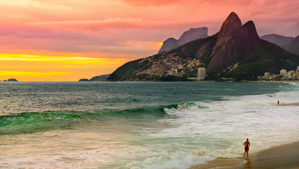 Rio de Janeiro