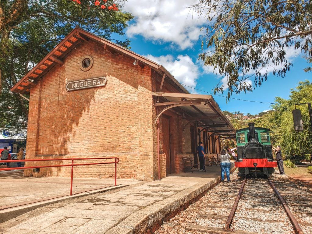 Ferrovia