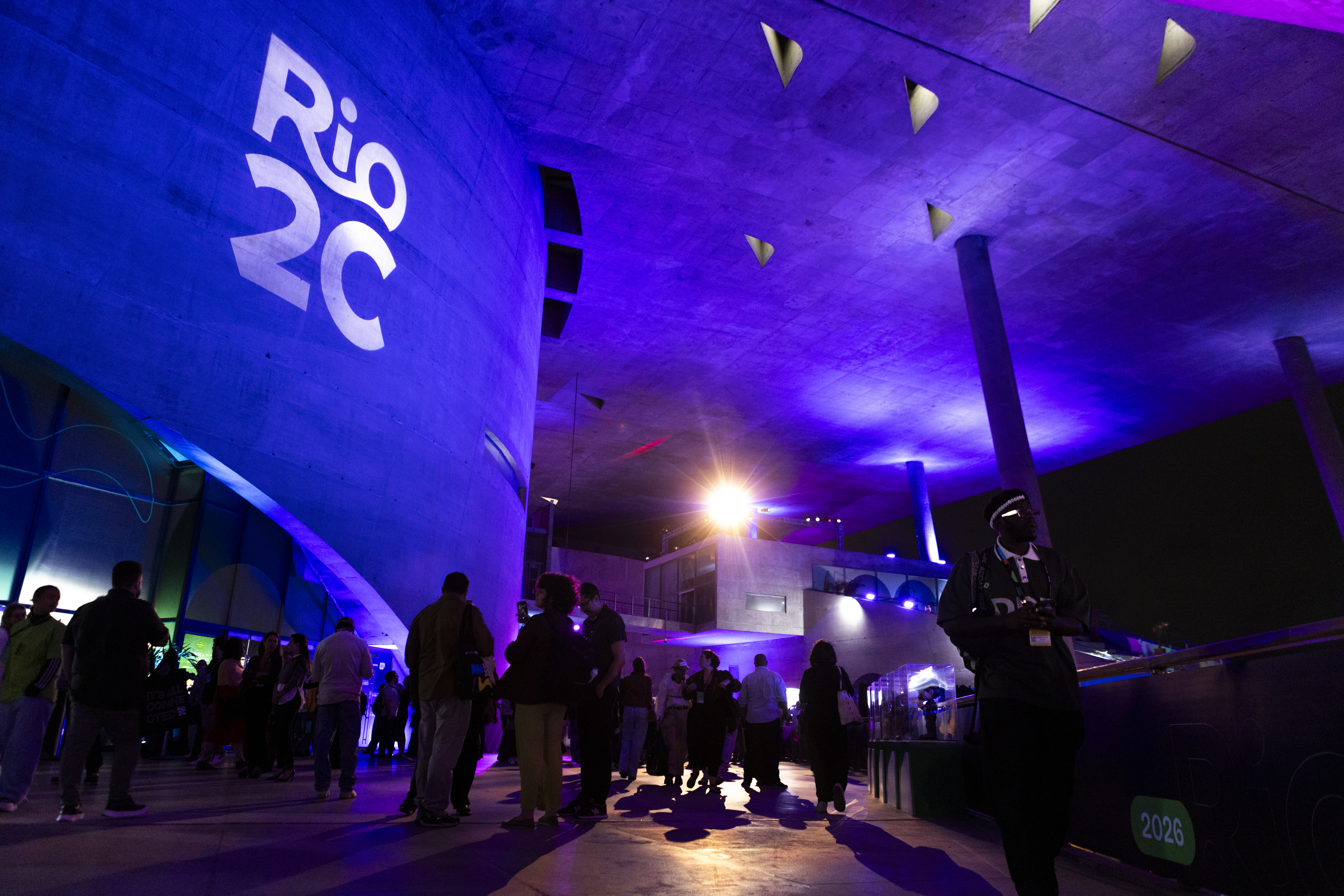 Rio2C 2026