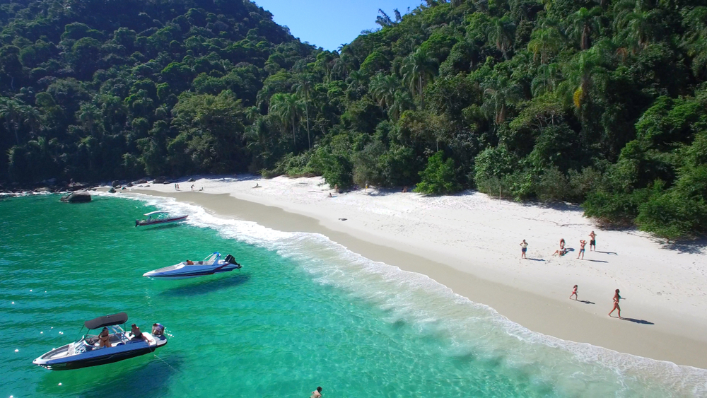 Costa Verde