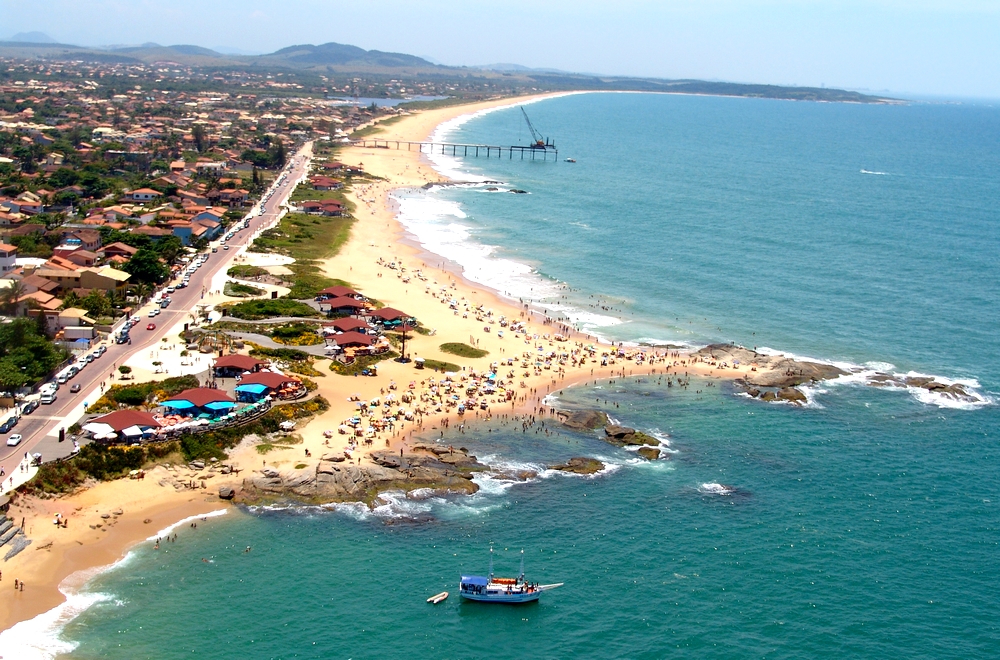 Rio das Ostras