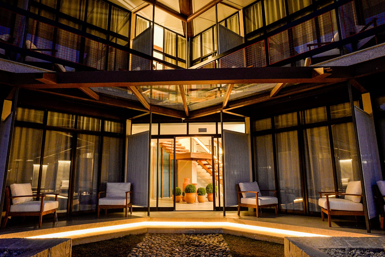 Hotel SESC Nova Friburgo