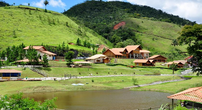 Turismo rural RJ