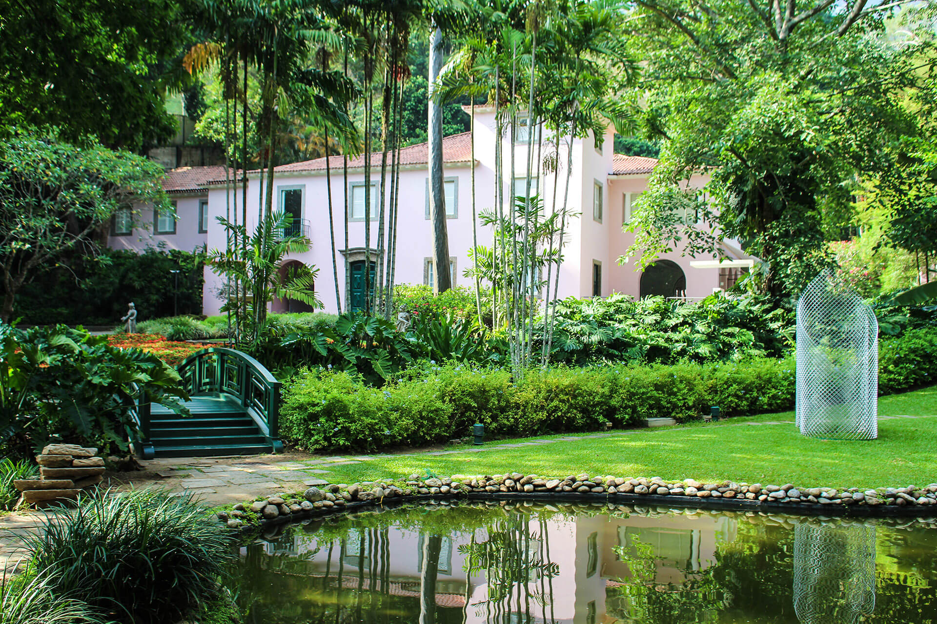 Casa Roberto Marinho