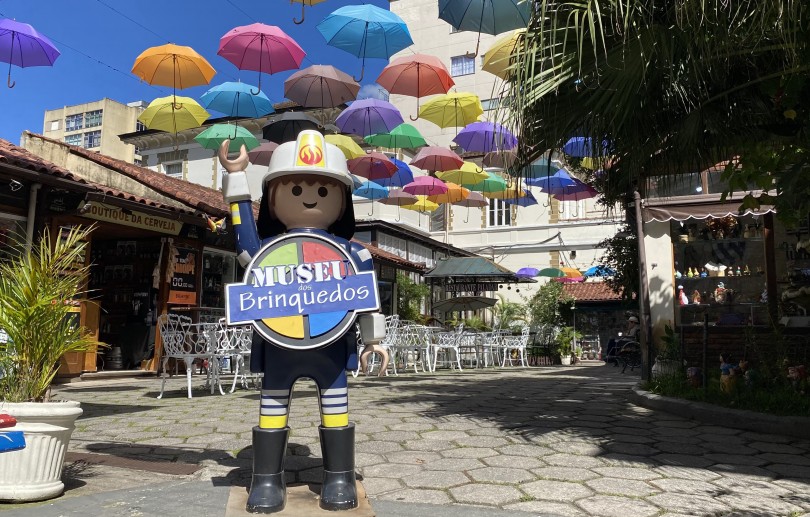 Museu dos Brinquedos