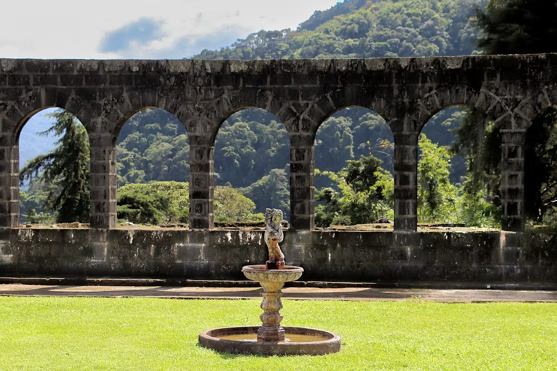 Museu Hist&oacute;rico Ferreira da Cunha