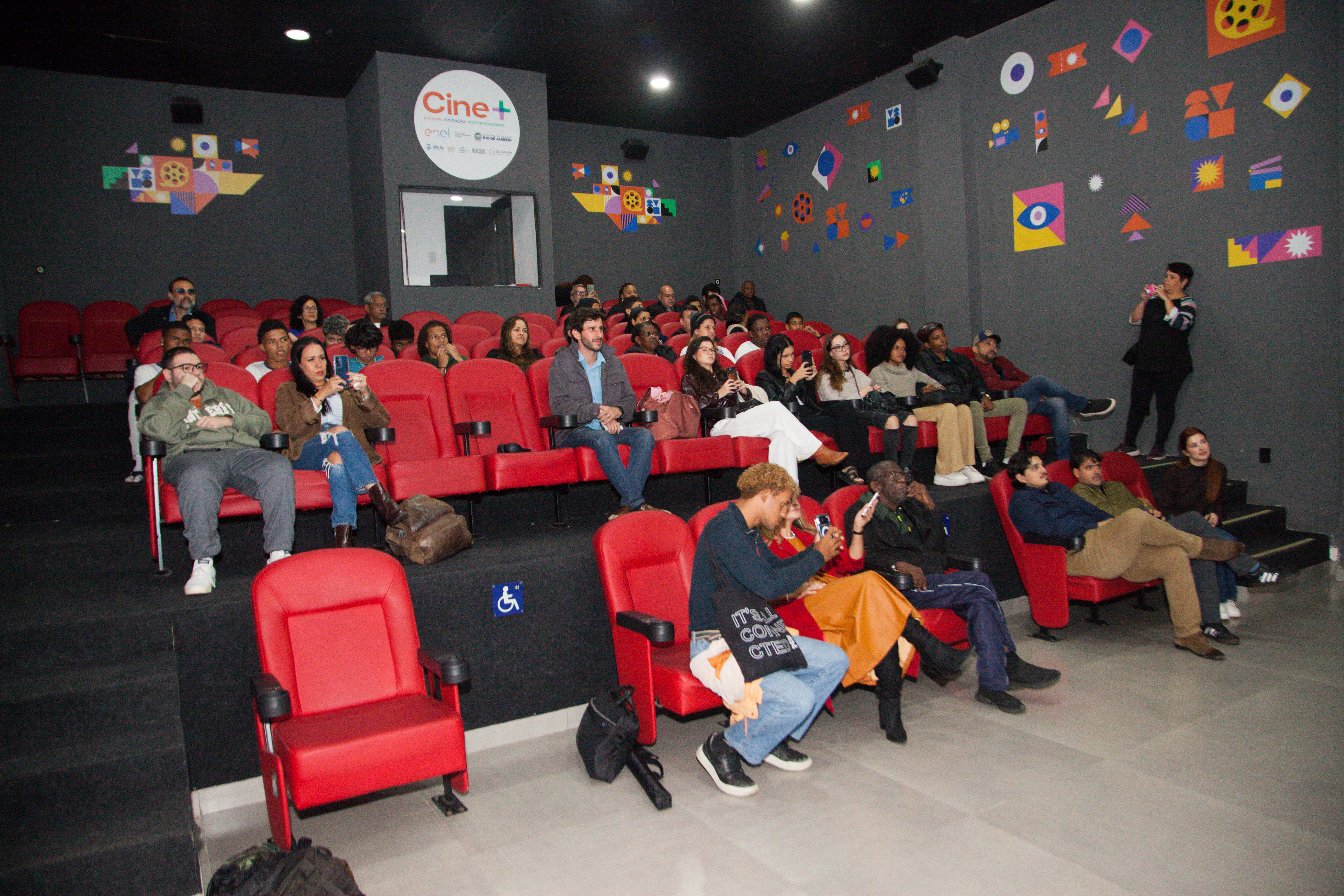 Festival Cine Wine
