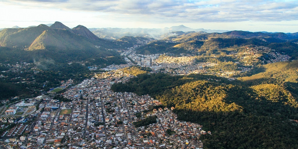 Nova Friburgo
