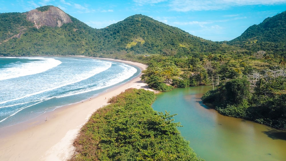 Ilha Grande