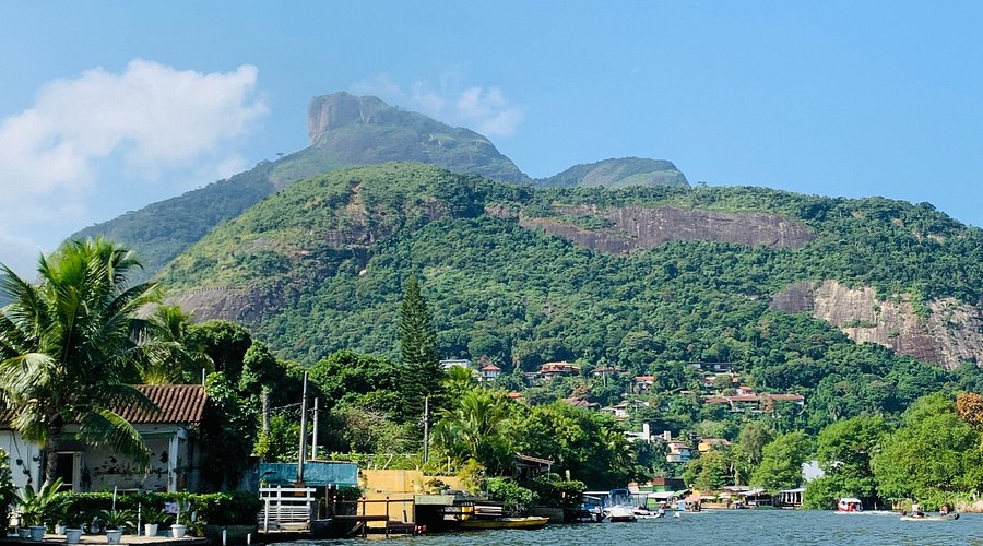 Ilha da Gig&oacute;ia