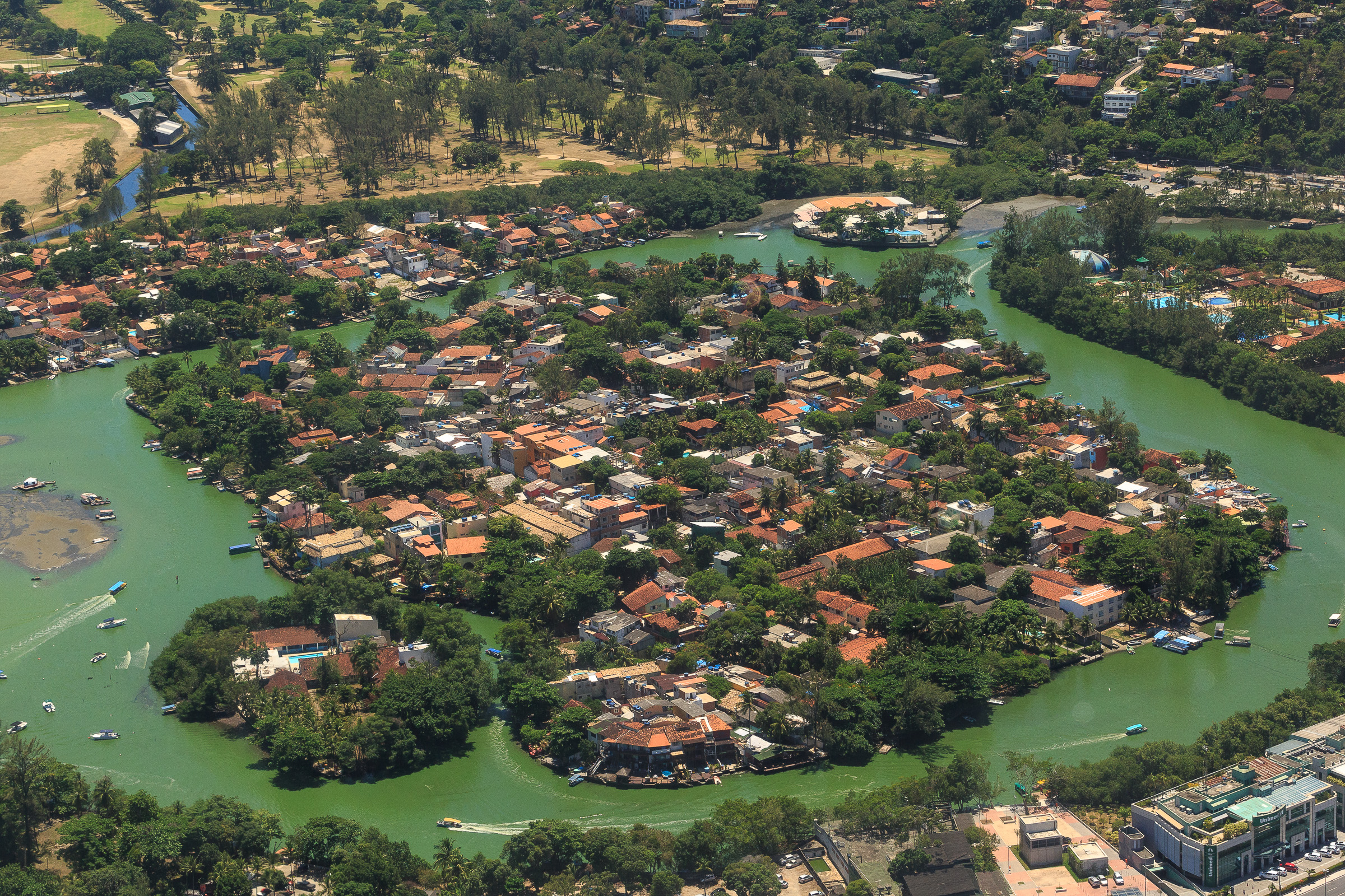 Ilha da Gig&oacute;ia