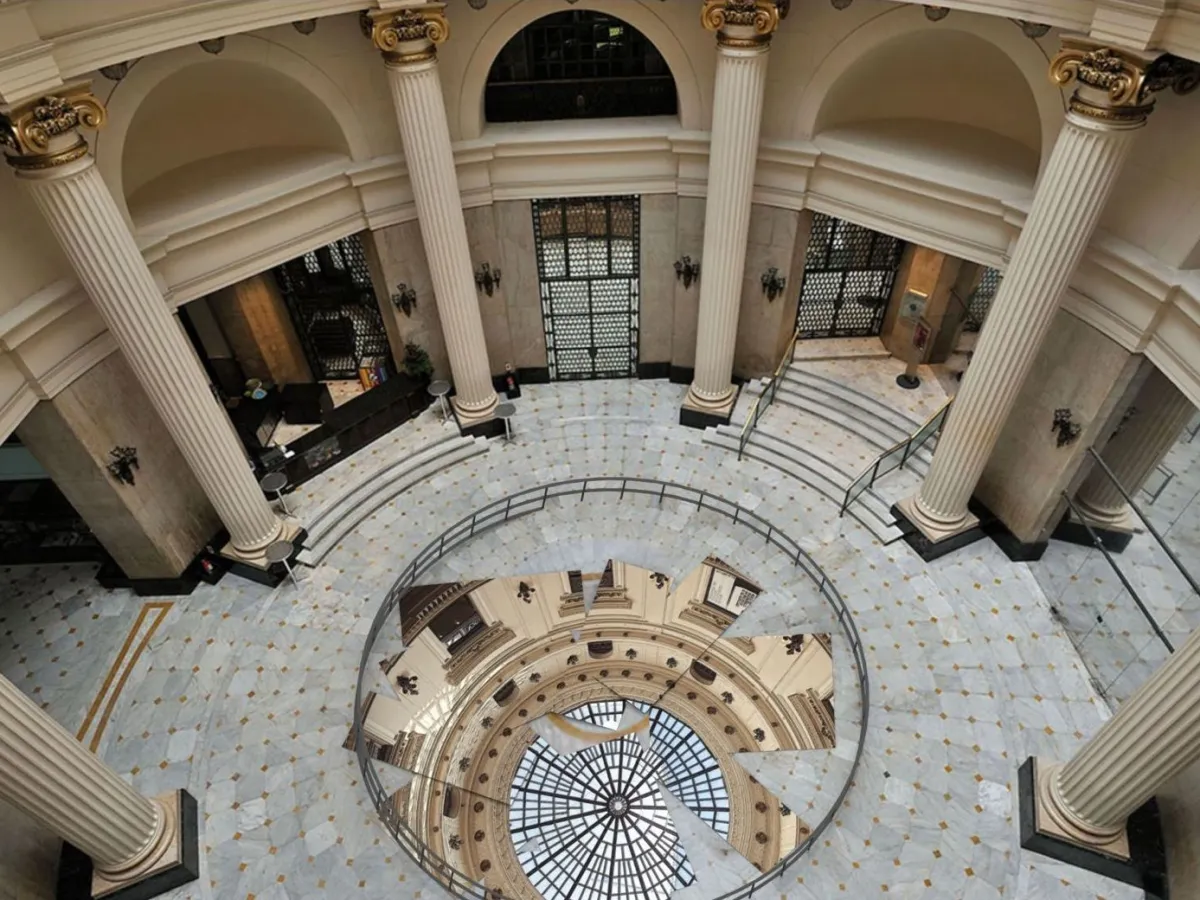 Centro Cultural Banco do Brasil
